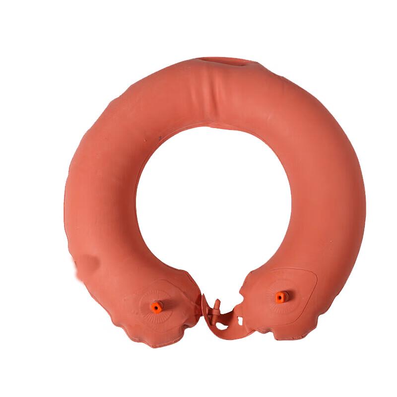 MKWRESCUE Type 87 Double Airbag Swim Ring