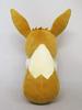 Sanei Boeki Pokemon ALL STAR COLLECTION Eevee (S) W9 x D16 x H20.5cm Stuffed Pokemon PP07
