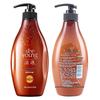 ZiYuan Tea Seed Anti-Dandruff Shampoo & Conditioner Set