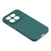 For Xiaomi 17 Case Precise Cutouts Straight Edge TPU Shockproof Phone Cover