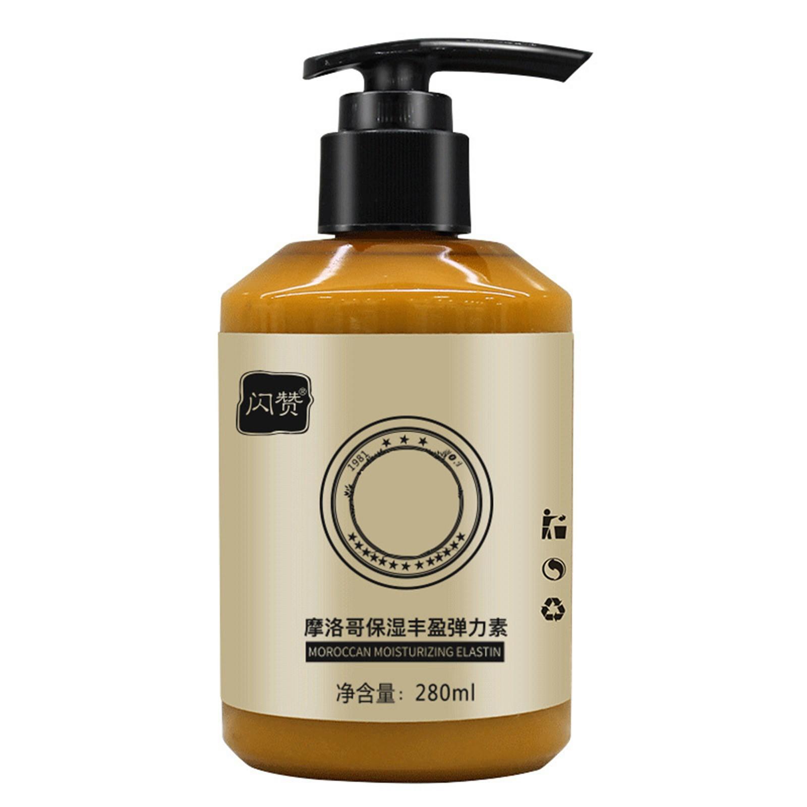 

Марокканская увлажняющая паста для укладки, длительная укладка, объем, увлажнение, эластичность, марокканская увлажняющая паста для укладки, эластин для ухода за сухими поврежденными кудрями, 280 мл