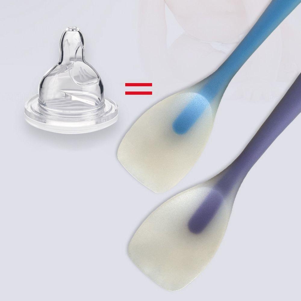 Heat Resistant Home Frying Pan Stir Sticks Scraper for Mixing Shovel Baking Tool Icing Spatula Salad Spoon Kitchen Spatula