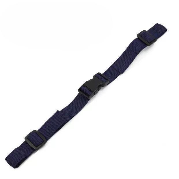 Backpack Chest Bag Strap Harness Adjustable Shoulder Strap for Bag Outdoor Camping Tactical Bags Straps Accessories for Backpack