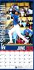 Shohei Ohtani 2025 Wall Calendar X 30 28 Major League Baseball Tri-X (Imported) (60 Cm, Pages) Baseball,