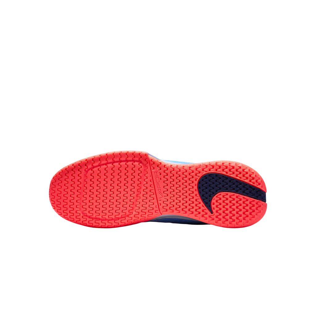 Nike Vapor Pro 3 Mesh Ammortizzazione Traspirante Leggera Ammortizzazione Traspirante Leggera Scarpe da Tennis Basse Uomo FZ2161-403
