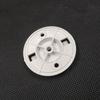 Durable ABS Dome Camera Wall Mount - Easy Install, Compatible with TPLINK Smart Cameras