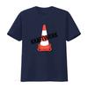 Kraftwerk Cone T Shirt Ideal For Unisex And Ladies Fashion Streetwear Top Vintage Fashion Top For Everyday Wear Stylish