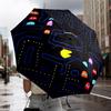 Pac Game Adventure Umbrella 8-Frame for Travel, Camping, Casual Lightweight Portable Umbrella, Essential for Every Family Holidays Gift