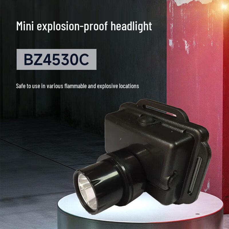 LHDQ BZ4530C Explosion-Proof LED Headlamp