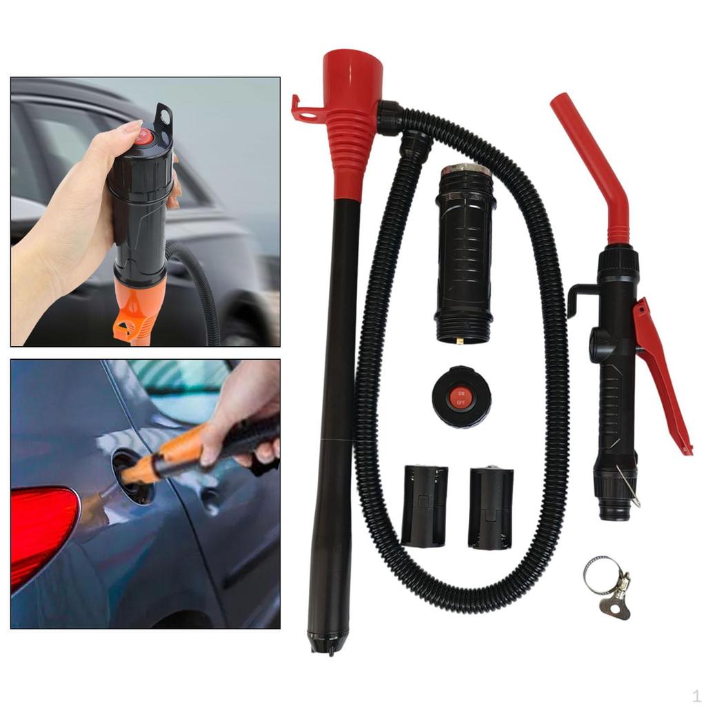 Fluid Oil Change Tool Extractor Controllable Portable Multifunctional Transfer