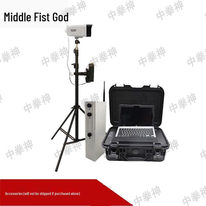 Умные фитнес-тестеры Zhongquanshen