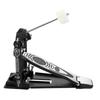 Bass Drum Pedal Spring Tension Adjustment Double Chain Drive Bass Drum Pedal Beater