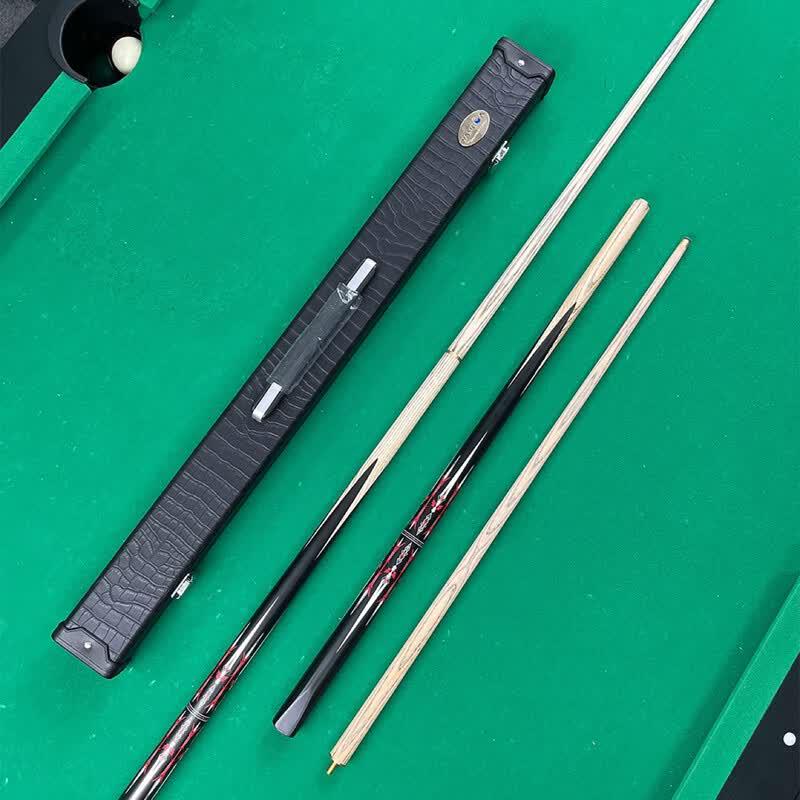 Fengyi Chinese 8-Ball Ash Wood Pool Cue