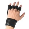 Help Belt Fitness Gloves Pull-up Grip Belt Sporjavascript:ts Wrist Guard Non-slip Horizontal Bar Deadlift Palm Belt Men and Women