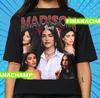 Limited MADISON BEER Vintage Shirt, Madison Beer Homage T Shirt, Madison Beer Fan Tees, Madison Beer Retro 90s, Gift For Women and Man Unisex