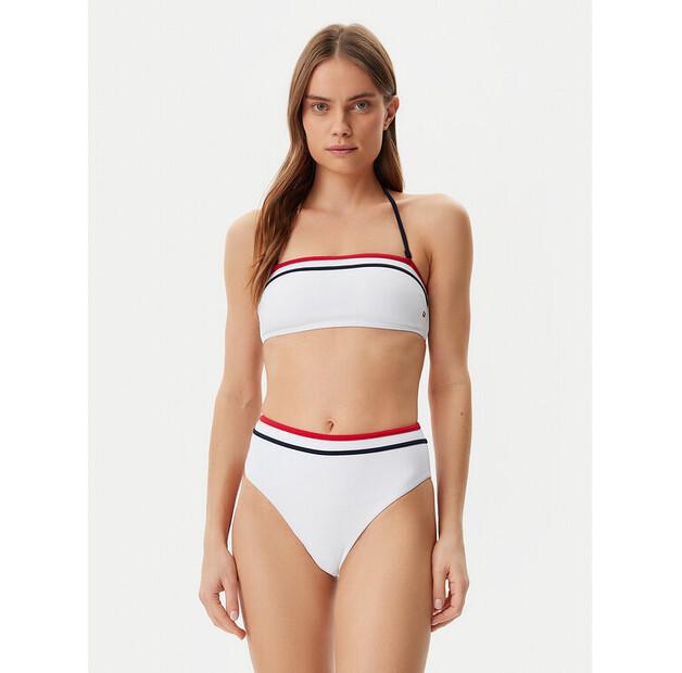Топ от бикини Tommy Hilfiger UW0UW05873