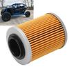 Engine Oil Filter Cylindrical Engine Fuel Filter Replacement for RYKER Ally Edition 900 ACE