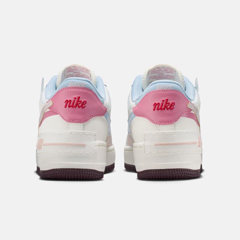 Nike Women's Air Force 1 'Valentine's Day' Sneakers