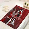 Custom 1Pc Power Rangers Adventure Rug Office Carpet Indoor Outdoor Entrance Doormat Nonslip Soft And Comfortable Living Room D2915213