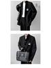 DK Clothing Collegiate Zhongshan Suits: Unisex Japanese-Style College Jackets