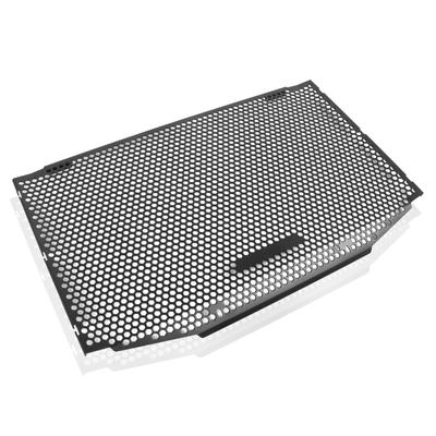 Motorcycle CNC Radiator Grille Guard Protector Oil Cooler Cooling Fuel Tank Cover Protection For Honda NT1100 NT 1100 2025 2025