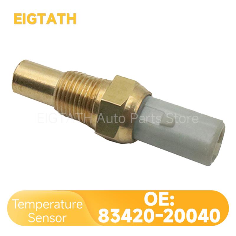 83420-20040 Coolant Water Temperature Sensor For Lexus ES GX LX SC LS Toyota Avalon Camry Land Cruiser RAV4 Tacoma 83420-16050