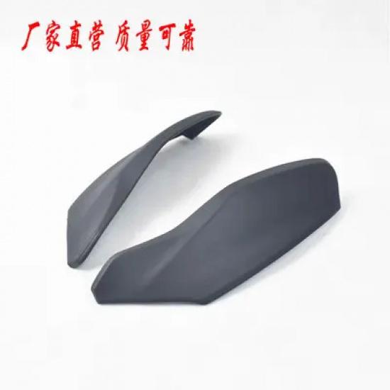 Motorcycle Handlebar Handguards Hand Guard Protector Protection Cover For Ducati MULTISTRADA MTS 950 1200 1260 MTS950 MTS1200