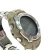 Used CASIO Men's Watch Digital Watch Quartz Radio-Controlled Solar G-SHOCK The-G GW-7000J