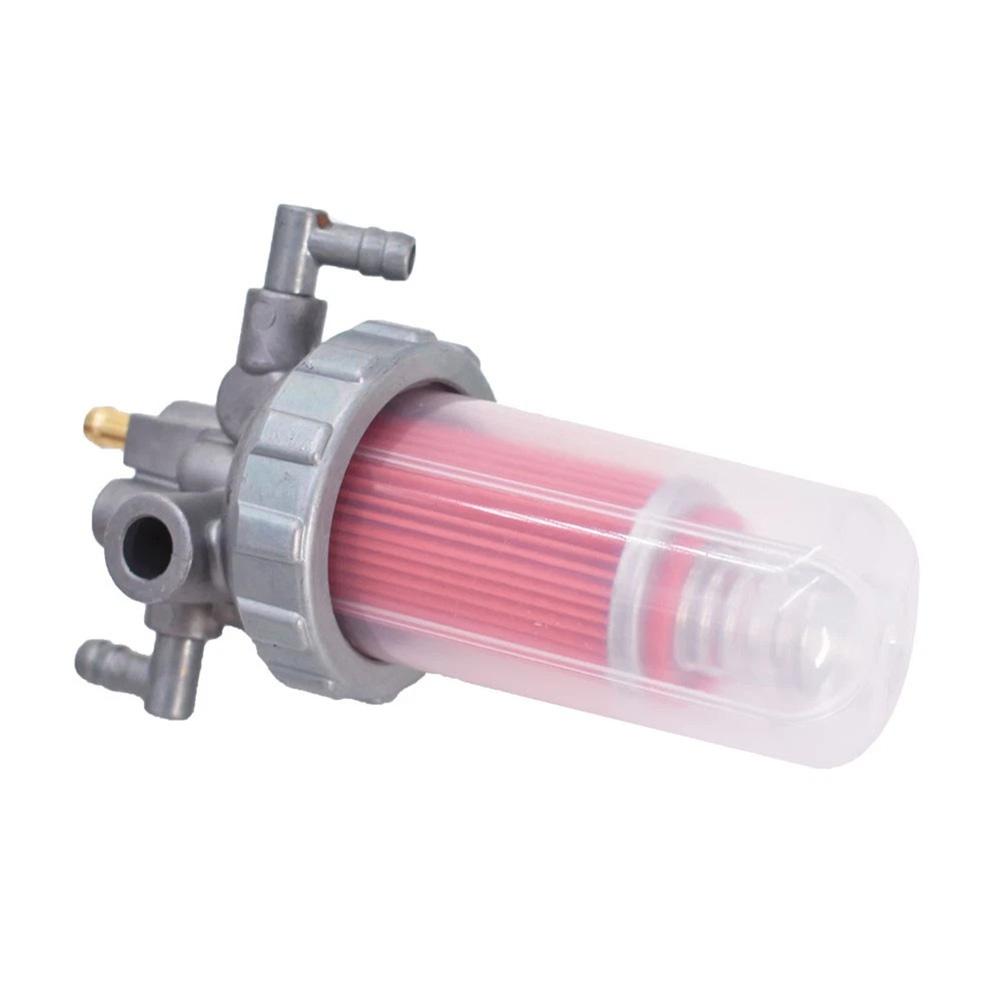 As Shown AM876411 Filter Compatible With 3TNE74 Compatible With 3TNV76 Corrosion-Resistant Continuous Operation