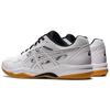 Asics Gel Renma White Black Men Sneakers 1071A068-101