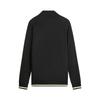 Puma Squad FW25 Mock Neck Sweatshirt Men Tops 692906-01