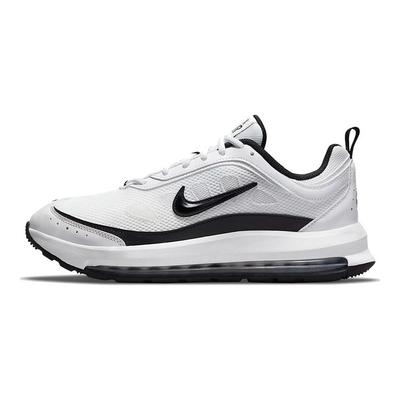 Air Max AP Vit Svart Herr Sneakers Ljus-Karmosinröd CU4826-100