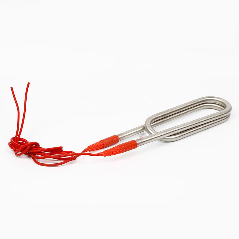 U-shaped Submersible Immersion Heater