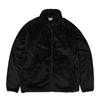 Balmy Fleece Jacket BLACK