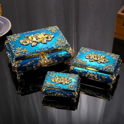 Joyas y bisutería – Cajas de joyas