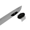 Luxgen MPV Door Edge Protector & Anti-Collision Strip Trim for 11-19 Models