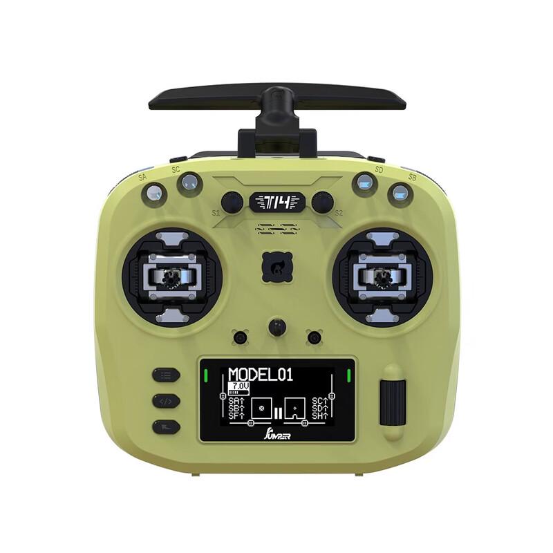 Jumper T14 FPV Drone Remote Controller