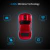 New Wireless Car Model Mouse Computer Optical Mice For PC Laptop Accessories