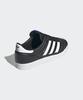 Adidas Gazelle Team - Black:White / Ii0004