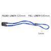 Glasses Strap Neck Cord Antiskid Sports Rope Glasses Cord Adjustable Sunglasses Sports  1PC Wholesale KTY