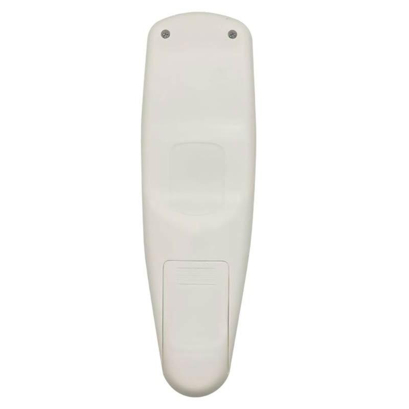 Advanced Remote Control Solution Practical Remote Control Replacement Controller Plastic Texture for Various Models