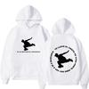 Rapper Trueno Turr4zo Album 2026 Tour Print Hoodie Men Women Fashion Clothing T-shirt Hoodies Vintage Printed Sweatshirt