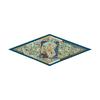 Diamond Scarf Fly Horse Print Brand Silk Scarves Wraps Women Luxury Bandana Headband Lady Hijabs Foulards Neckerchief Shawl