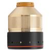 Inner Fixed Cover Replacement CorrosionResistant Plasma Cutting Accessory 220756 80130A