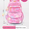 Hufeng Kids Lightweight Kindergarten Backpack