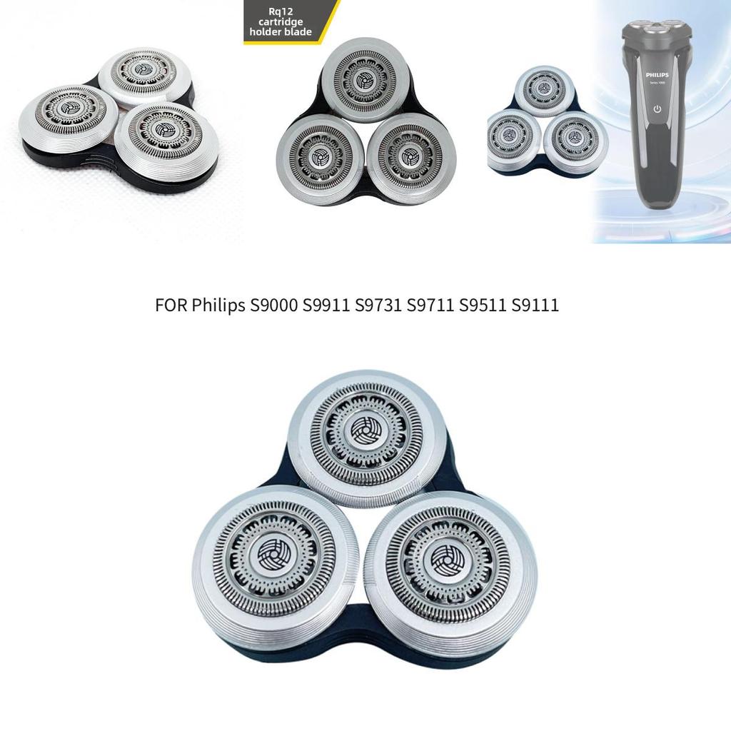 Für Philips 9000 S9911 S9731 S9711 S9511 S9111 S9031 Rasierkopf Zubehör Für Präzise Pflege