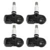 TPMS Lastik Basınç Sensörü 4 Adet 4260706020 42607-30060 PMV-C010 Lexus Toyota Corolla Prius Camry İçin 42607-06060 52020
