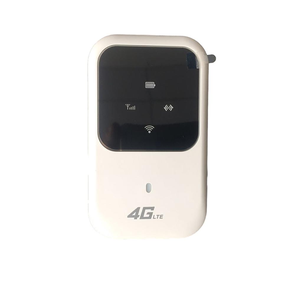 

10 Users Wireless Unlocked 4G LTE Mobile Broadband Wifi Hotspot Routers Portable