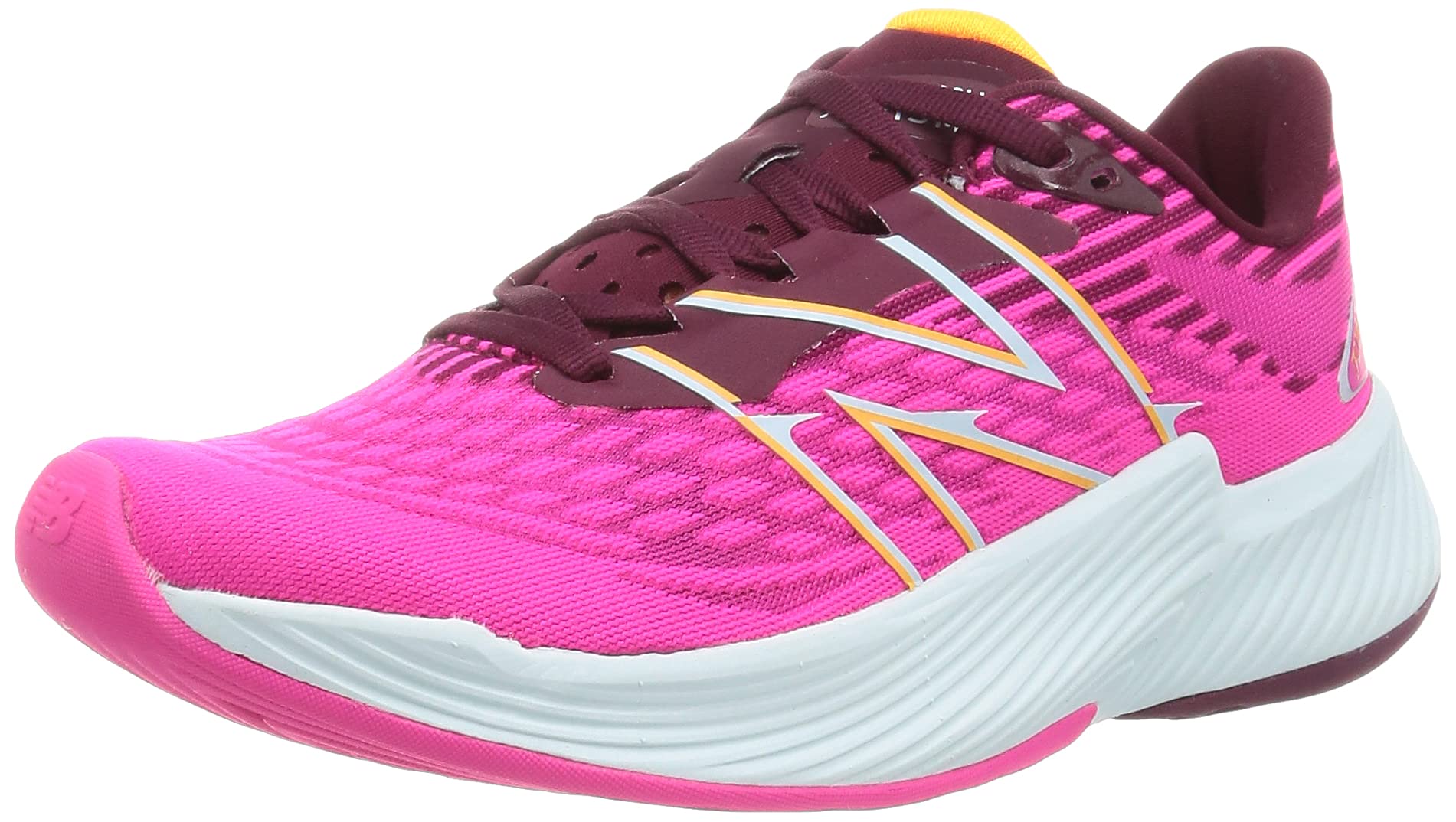 

New Balance FuelCell PRISM v2 WFCPZ Running Pink Size cm (current model) Women s Shoes, (LP2), 23.0 (B)