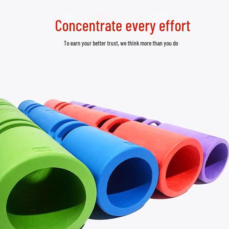 Multi-functional Fitness Energy Tube